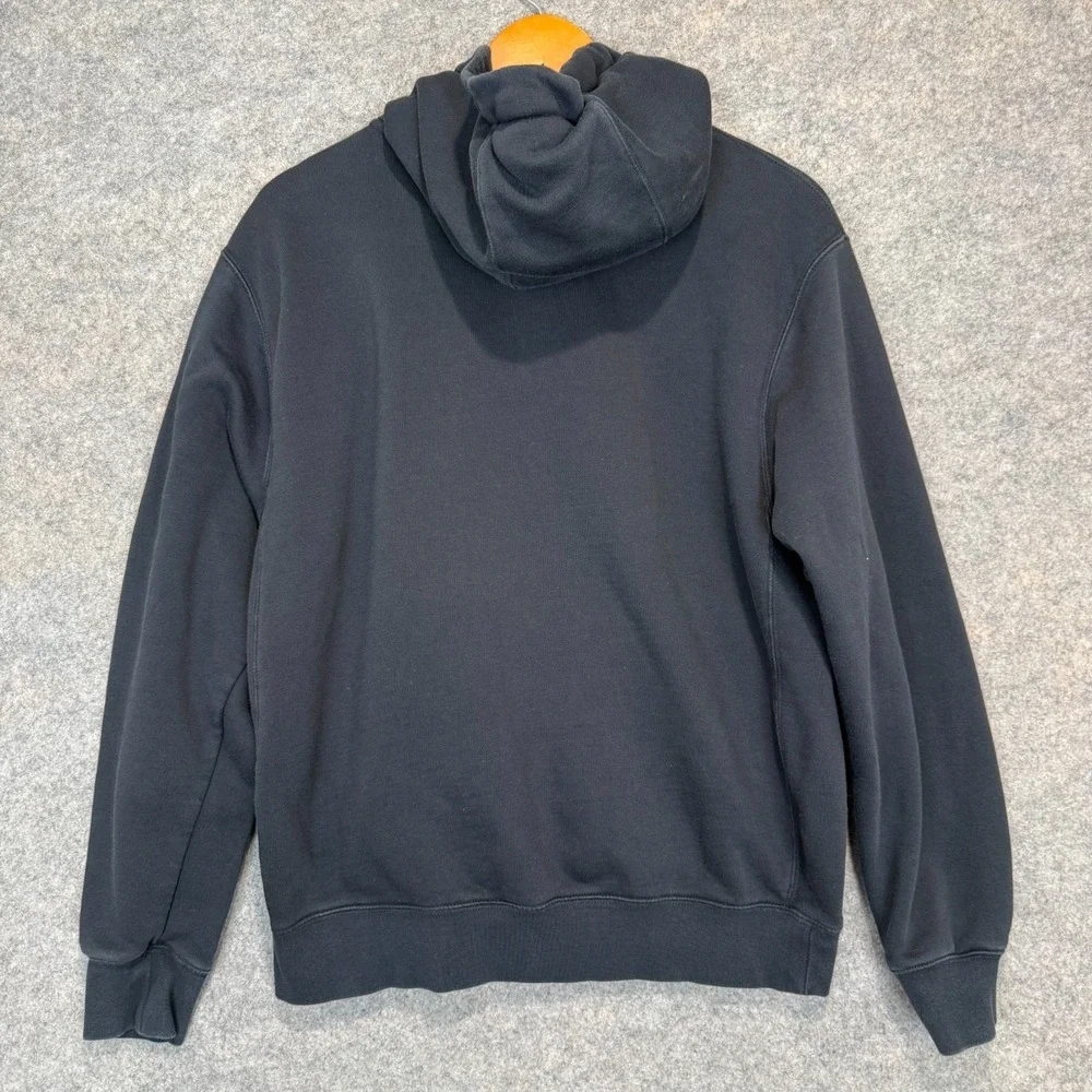 Nike USC Trojans Rowing Hoodie Sweatshirt Mens Medium Player Issued NCAA College